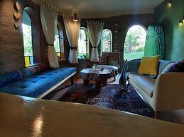 Sítio Cogumelos Montanhês