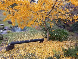 Sítio Cogumelos Montanhês