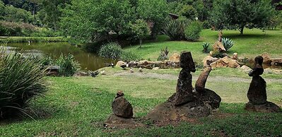 Sítio Cogumelos Montanhês