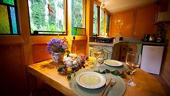 Sítio Cogumelos Montanhês