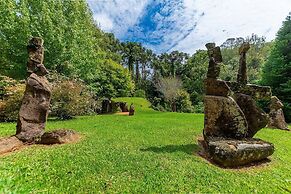 Sítio Cogumelos Montanhês