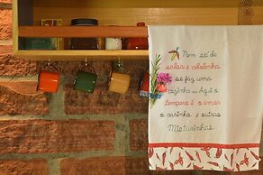 Sítio Cogumelos Montanhês