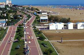 Enjoy a Charming sea View Studio Apartment