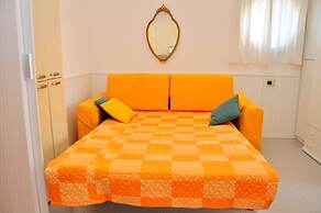 Enjoy a Charming sea View Studio Apartment