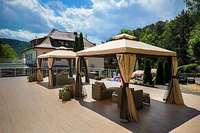 Hotel Łaziska