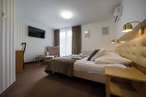 Hotel Łaziska