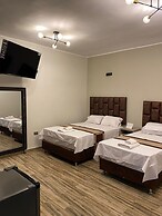 Ciudad Del Sol Hostel