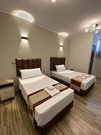 Ciudad Del Sol Hostel
