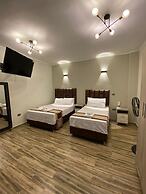 Ciudad Del Sol Hostel