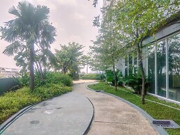 Brand New 2Br Apartment At The Kencana Residence