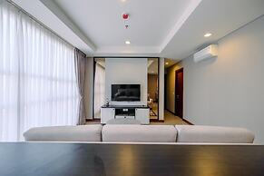 Brand New 2Br Apartment At The Kencana Residence