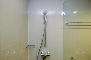 Brand New 2Br Apartment At The Kencana Residence