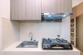 Brand New 2Br Apartment At The Kencana Residence