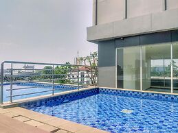 Brand New 2Br Apartment At The Kencana Residence