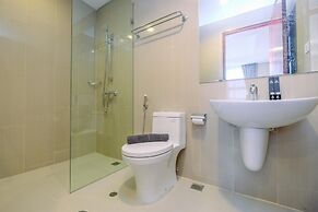 Brand New 2Br Apartment At The Kencana Residence