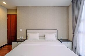 Brand New 2Br Apartment At The Kencana Residence