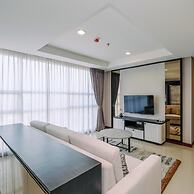 Brand New 2Br Apartment At The Kencana Residence