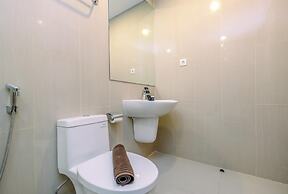 Brand New 2Br Apartment At The Kencana Residence