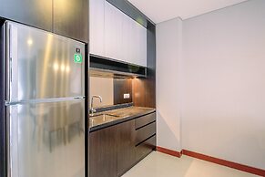 Brand New 2Br Apartment At The Kencana Residence