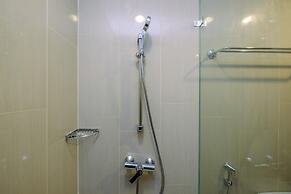 Brand New 2Br Apartment At The Kencana Residence