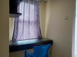 Elegant And Comfy Studio Apartment Belmont Residence Puri