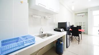 Best Location And Comfy 2Br At Bale Hinggil Apartment