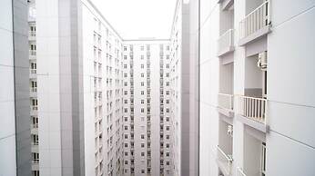 Best Location And Comfy 2Br At Bale Hinggil Apartment