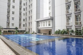Best Location And Comfy 2Br At Bale Hinggil Apartment