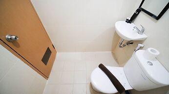 Best Location And Comfy 2Br At Bale Hinggil Apartment