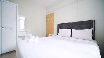 Best Location And Comfy 2Br At Bale Hinggil Apartment