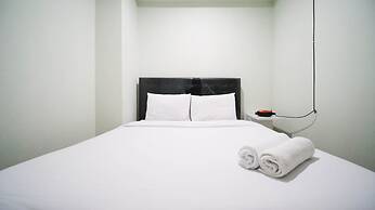 Best Location And Comfy 2Br At Bale Hinggil Apartment