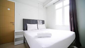 Best Location And Comfy 2Br At Bale Hinggil Apartment