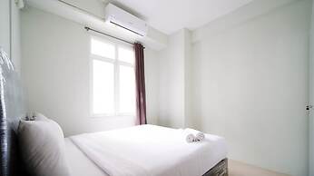 Best Location And Comfy 2Br At Bale Hinggil Apartment