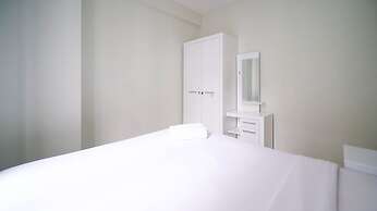 Best Location And Comfy 2Br At Bale Hinggil Apartment