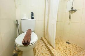 Cozy Stay Studio At Ambassade Kuningan Apartment