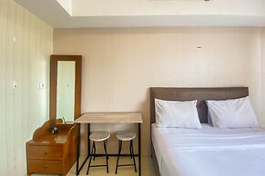 Cozy Stay Studio At Ambassade Kuningan Apartment