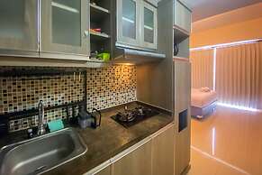 Cozy Stay Studio At Ambassade Kuningan Apartment