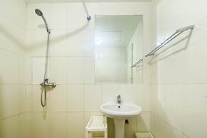 Cozy Stay Studio At Ambassade Kuningan Apartment