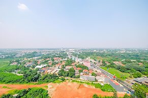 Homey And Modern Look 2Br Transpark Cibubur Apartment