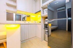 Homey And Modern Look 2Br Transpark Cibubur Apartment