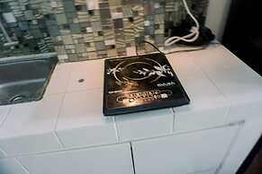 Simply Look Studio At Amazana Serpong Apartment