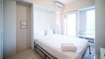 Best Choice And Nice Studio At Orchard Supermall Mansion Apartment