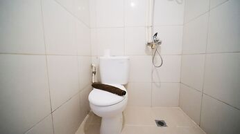 Best Choice And Nice Studio At Orchard Supermall Mansion Apartment