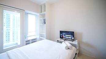 Best Choice And Nice Studio At Orchard Supermall Mansion Apartment