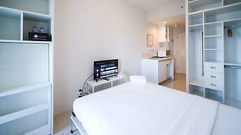 Best Choice And Nice Studio At Orchard Supermall Mansion Apartment