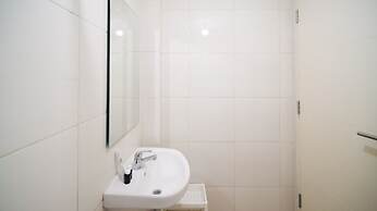 Best Choice And Nice Studio At Orchard Supermall Mansion Apartment