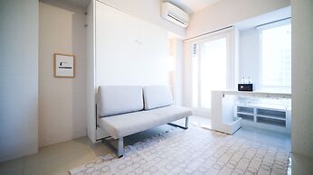 Best Choice And Nice Studio At Orchard Supermall Mansion Apartment