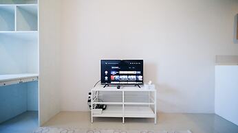 Best Choice And Nice Studio At Orchard Supermall Mansion Apartment