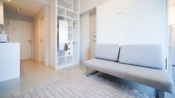 Best Choice And Nice Studio At Orchard Supermall Mansion Apartment