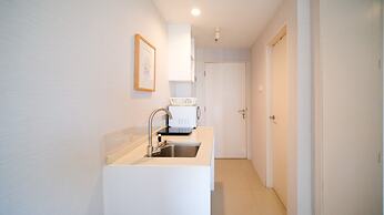 Best Choice And Nice Studio At Orchard Supermall Mansion Apartment